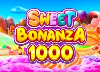 Слот Sweet Bonania от Pragmatic